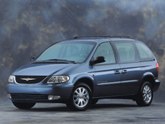 CHRYSLER VOYAGER